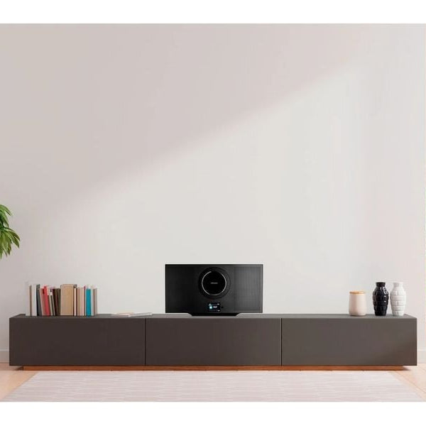 Medion Stereoanlage P66348 Schwarz