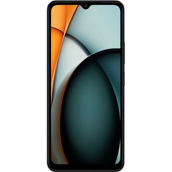 Xiaomi Redmi A3 64 GB Schwarz