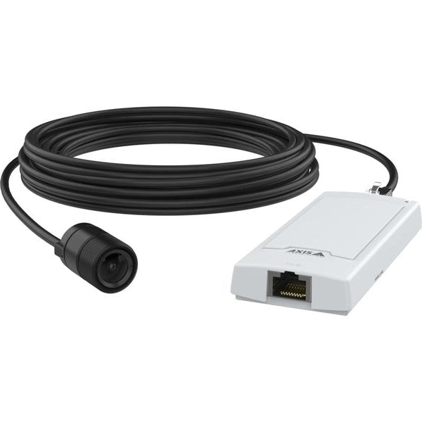 Axis Netzwerkkamera P1245 Mk II Modular 10 Stück