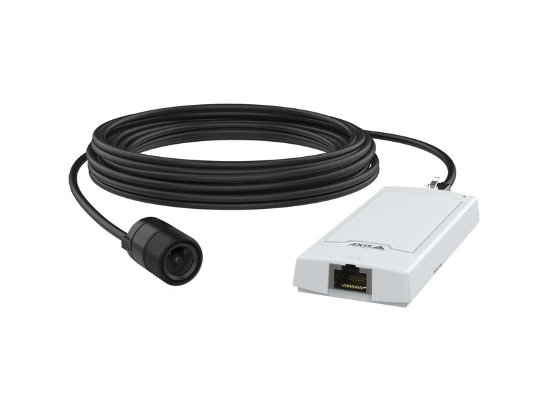 Axis Netzwerkkamera P1245 Mk II Modular 10 Stück