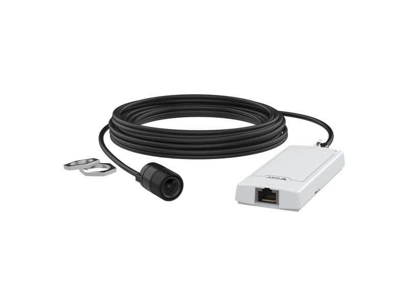 Axis Netzwerkkamera P1245 Mk II Modular 10 Stück