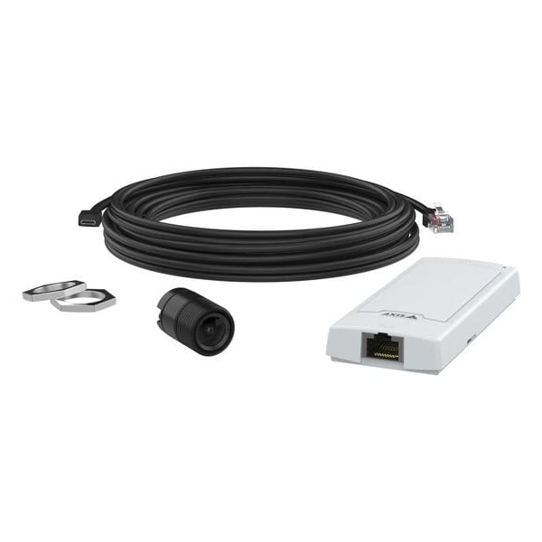 Axis Netzwerkkamera P1245 Mk II Modular
