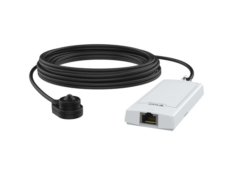 Axis Netzwerkkamera P1265 Mk II Modular 10 Stück