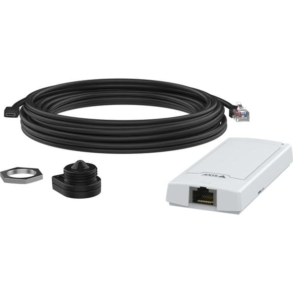 Axis Netzwerkkamera P1265 Mk II Modular 10 Stück