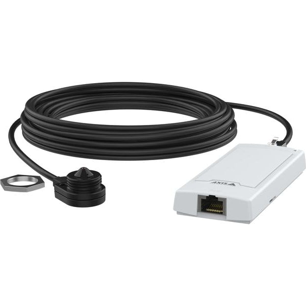 Axis Netzwerkkamera P1265 Mk II Modular 10 Stück