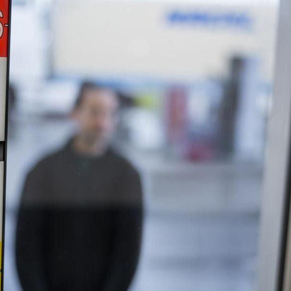 Axis Netzwerkkamera P1265 Mk II Modular 10 Stück