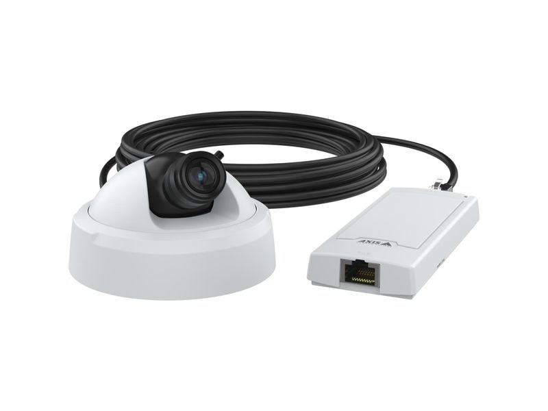 Axis Netzwerkkamera P1275 Mk II Modular