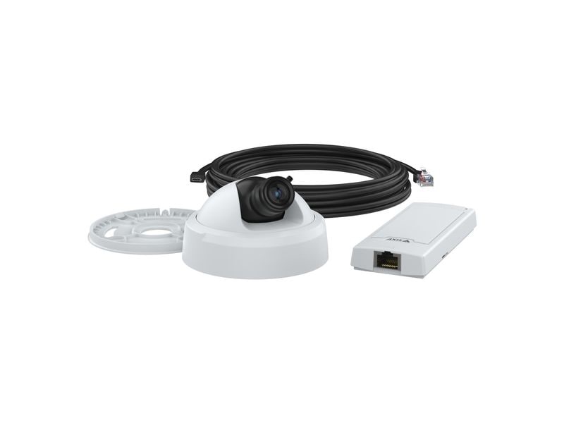 Axis Netzwerkkamera P1275 Mk II Modular