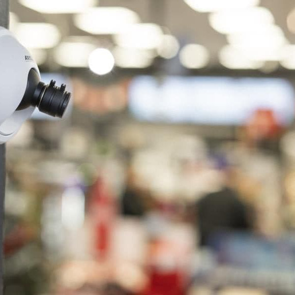 Axis Netzwerkkamera P1275 Mk II Modular