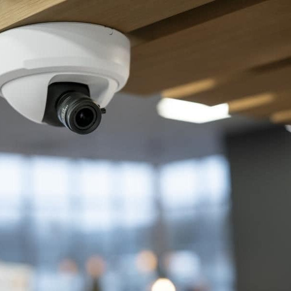 Axis Netzwerkkamera P1275 Mk II Modular