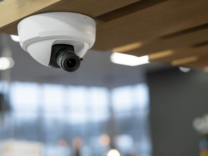 Axis Netzwerkkamera P1275 Mk II Modular