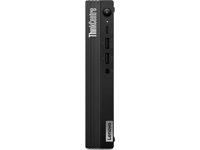 Lenovo PC ThinkCentre M80q Gen. 4 Tiny (Intel)