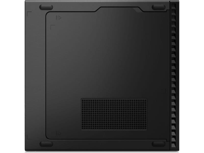 Lenovo PC ThinkCentre M80q Gen. 4 Tiny (Intel)