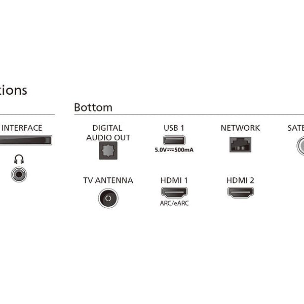 Philips TV 75PUS8309/12 75