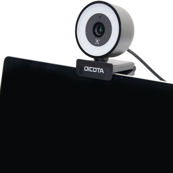 DICOTA Webcam PRO Plus Full HD