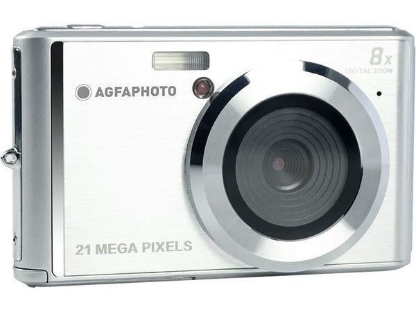 Agfa Fotokamera Realishot DC5200