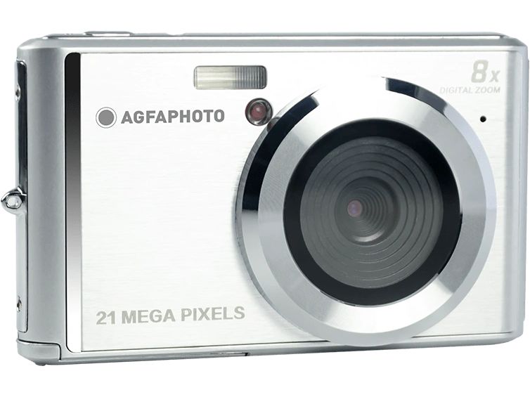 Agfa Fotokamera Realishot DC5200