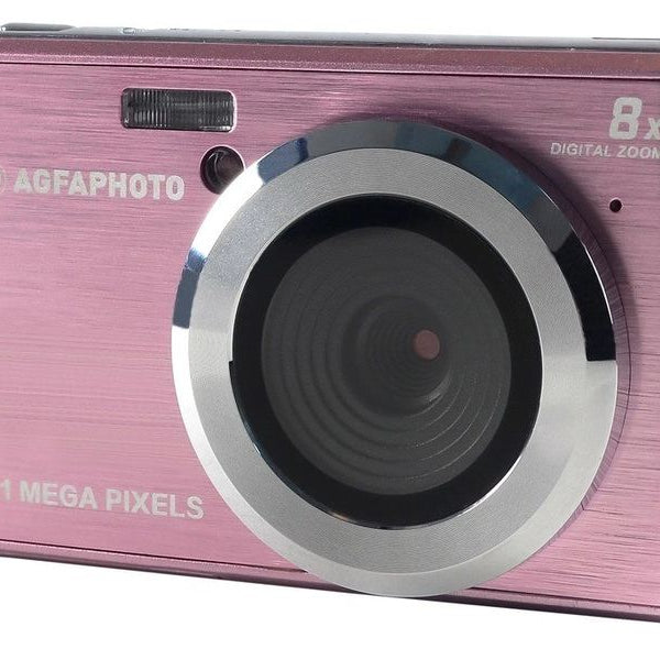 Agfa Fotokamera Realishot DC5200