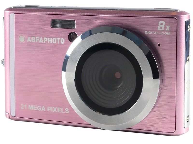Agfa Fotokamera Realishot DC5200