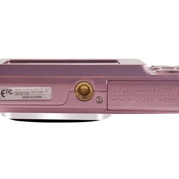 Agfa Fotokamera Realishot DC5200