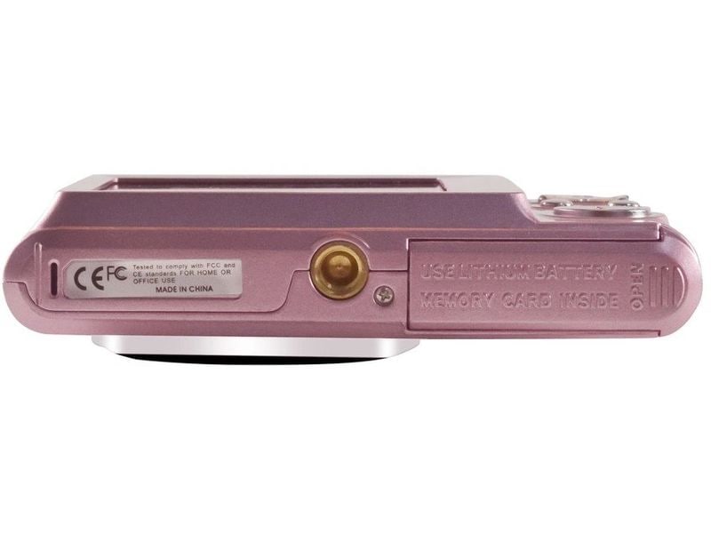 Agfa Fotokamera Realishot DC5200