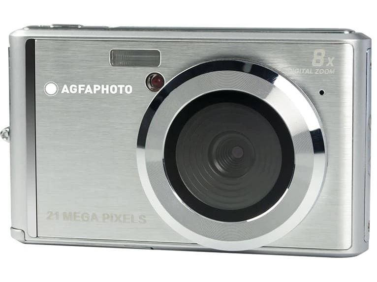 Agfa Fotokamera Realishot DC5200