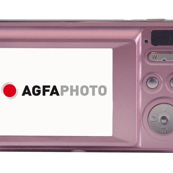 Agfa Fotokamera Realishot DC5200