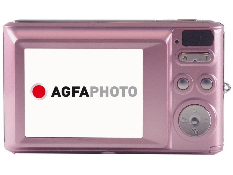Agfa Fotokamera Realishot DC5200