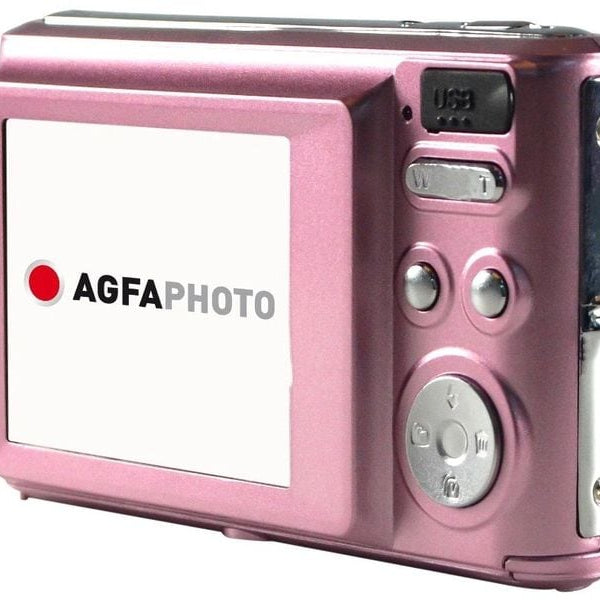 Agfa Fotokamera Realishot DC5200