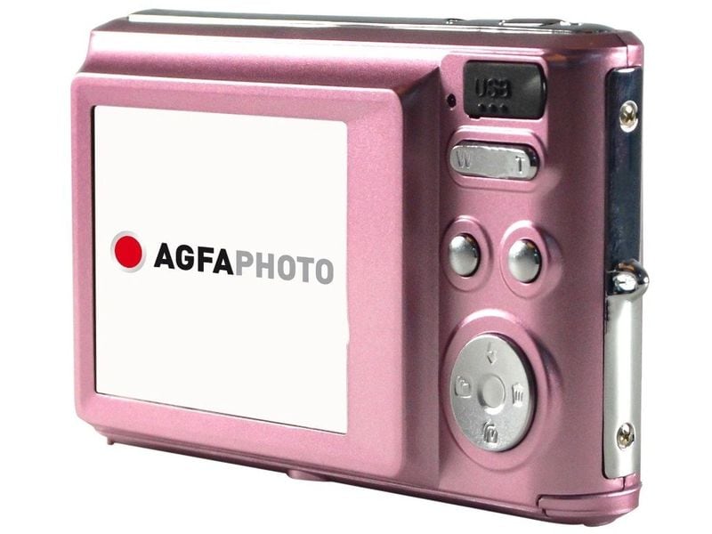 Agfa Fotokamera Realishot DC5200