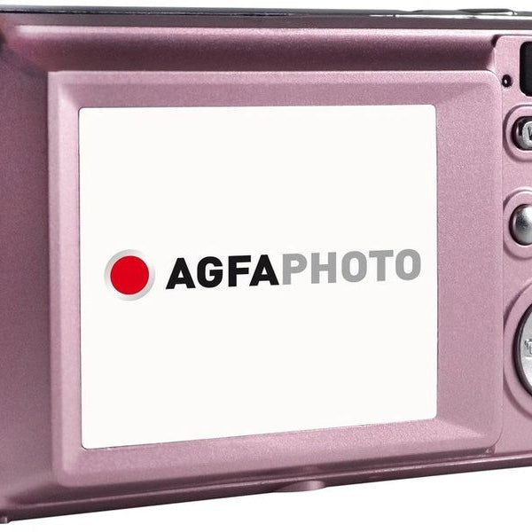 Agfa Fotokamera Realishot DC5200