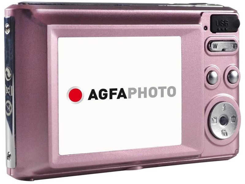 Agfa Fotokamera Realishot DC5200
