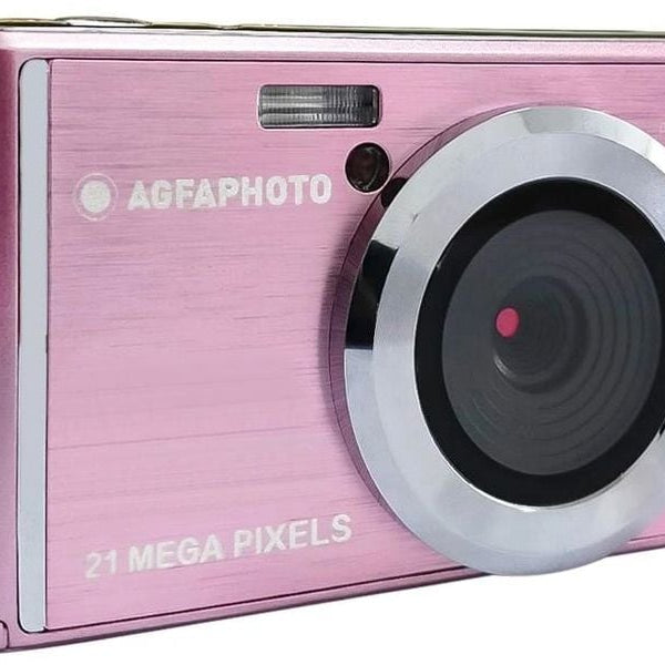 Agfa Fotokamera Realishot DC5200