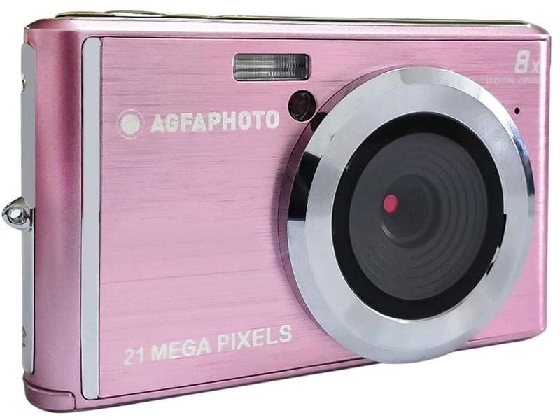 Agfa Fotokamera Realishot DC5200