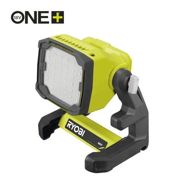 RYOBI Akku-Lampe RLFD18-0, 18 V, Solo