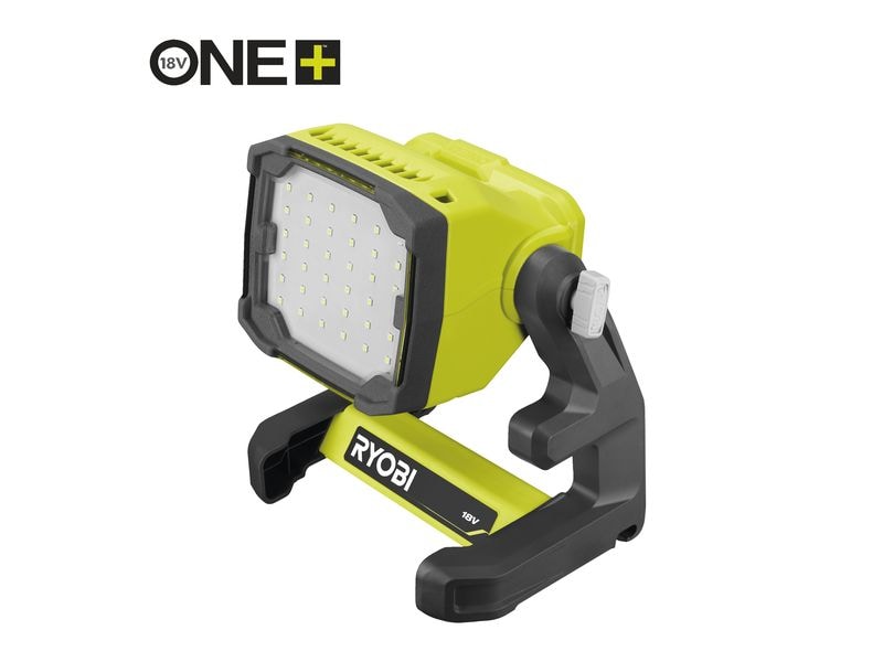 RYOBI Akku-Lampe RLFD18-0, 18 V, Solo