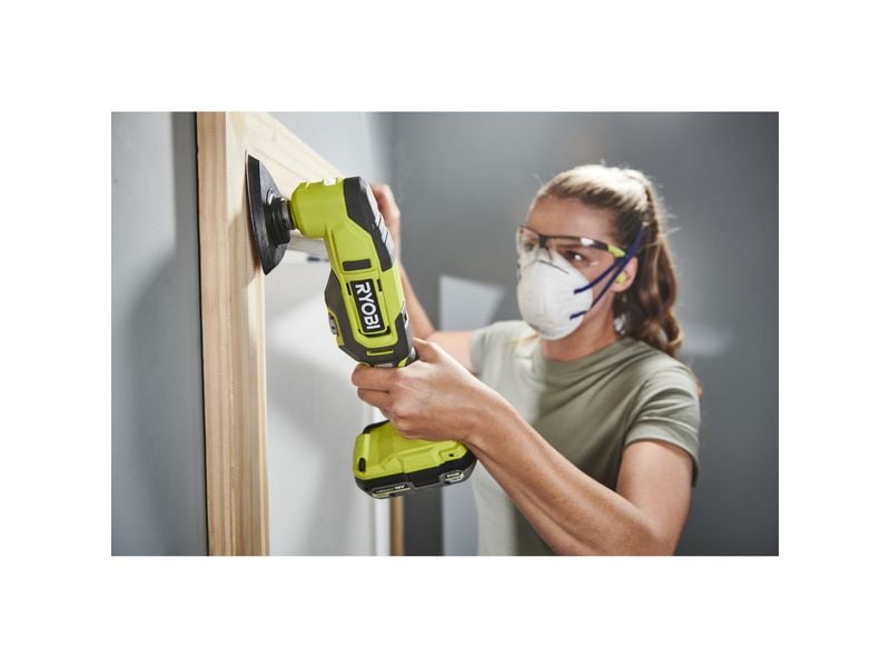 RYOBI Akku-Multitool RMT18-0, 18 V, Solo