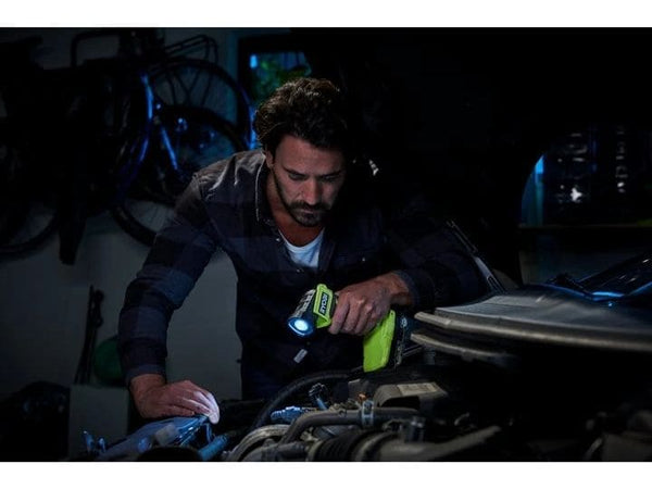 RYOBI Akku-Lampe RLF18-0, 18 V, Solo