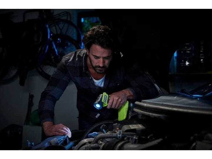 RYOBI Akku-Lampe RLF18-0, 18 V, Solo