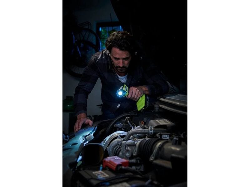 RYOBI Akku-Lampe RLF18-0, 18 V, Solo