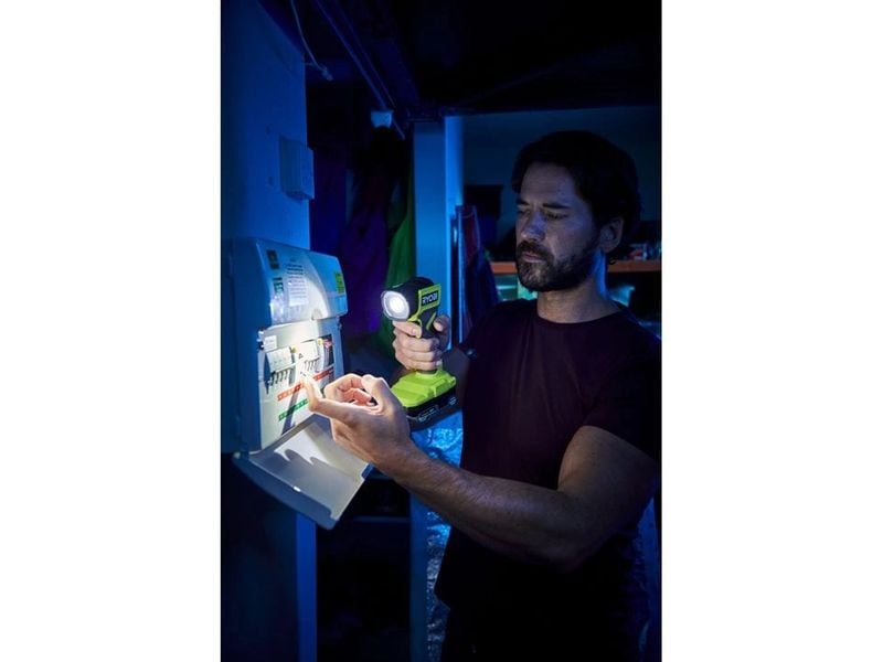 RYOBI Akku-Lampe RLF18-0, 18 V, Solo