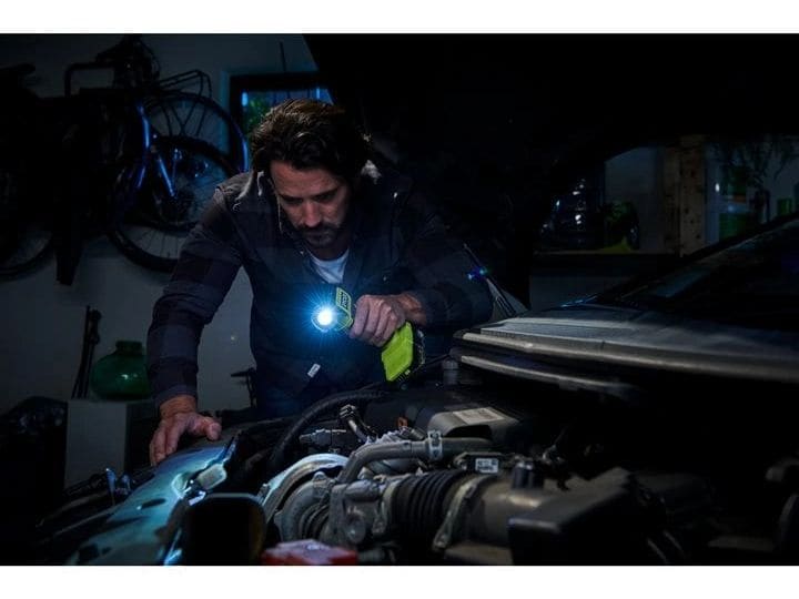 RYOBI Akku-Lampe RLF18-0, 18 V, Solo