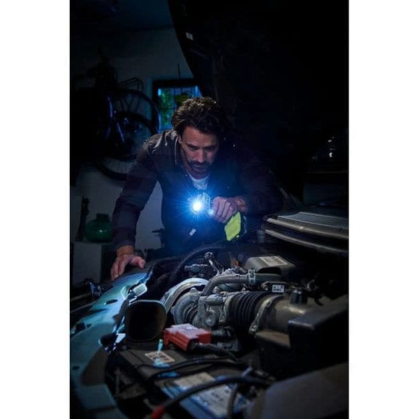 RYOBI Akku-Lampe RLF18-0, 18 V, Solo