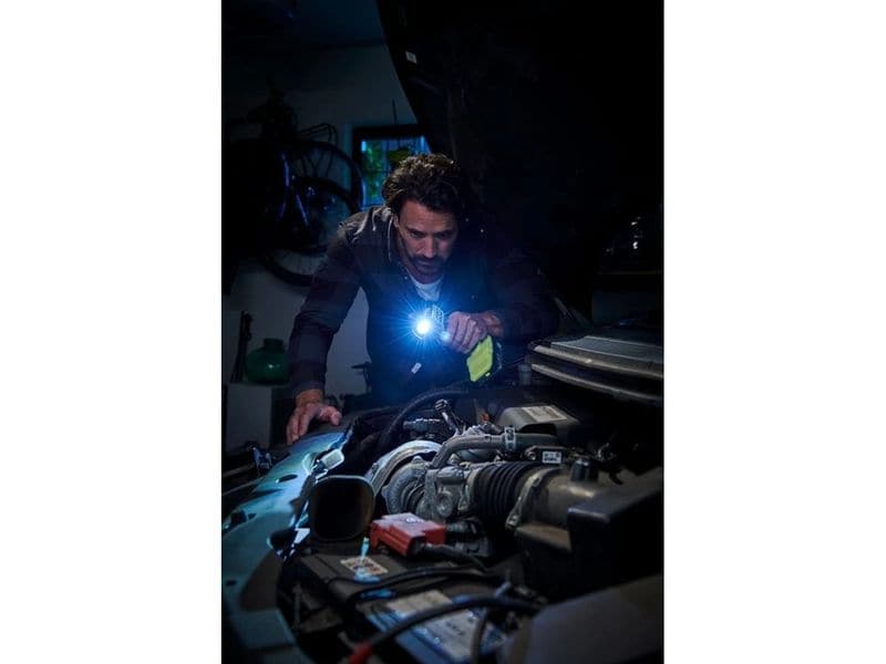 RYOBI Akku-Lampe RLF18-0, 18 V, Solo