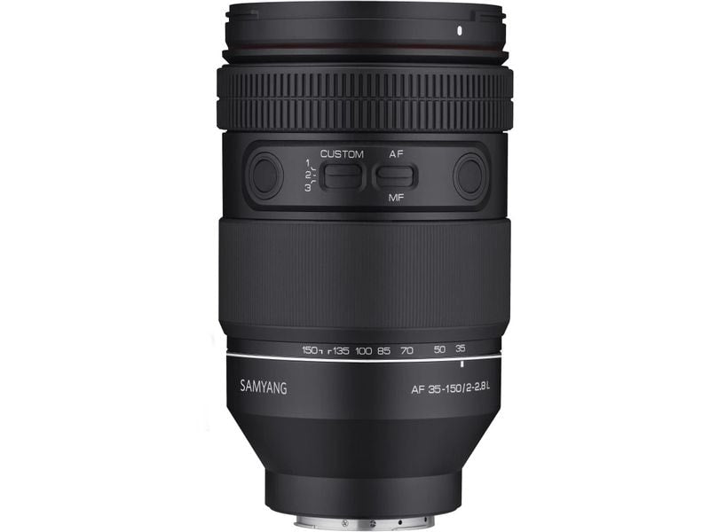 Samyang Zoomobjektiv AF 35-150mm F/2-2.8 L-Mount