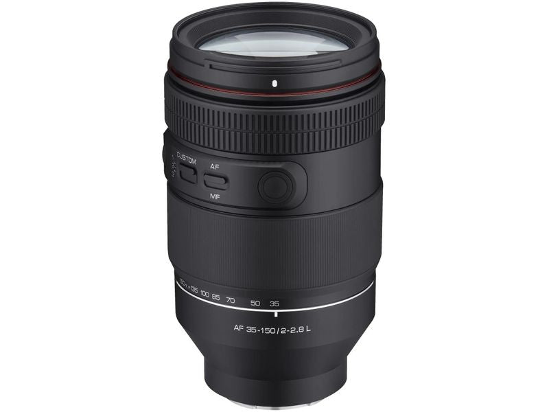 Samyang Zoomobjektiv AF 35-150mm F/2-2.8 L-Mount