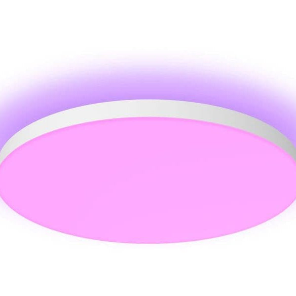 Philips Hue Deckenleuchte White & Color Ambiance Datura Ø 574 mm