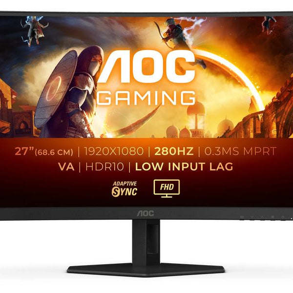 AOC Monitor C27G4ZXE