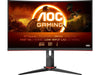 AOC Monitor C27G2Z3/BK