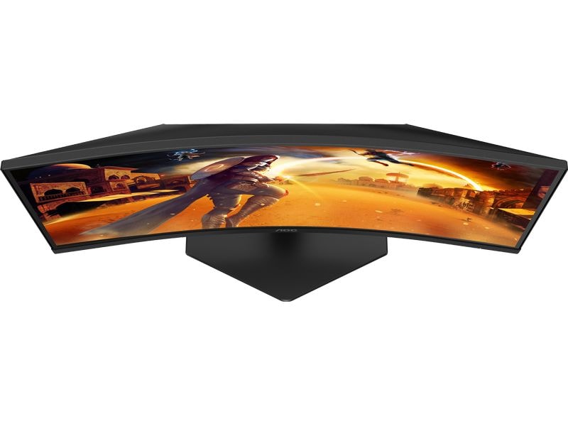 AOC Monitor C27G4ZXE